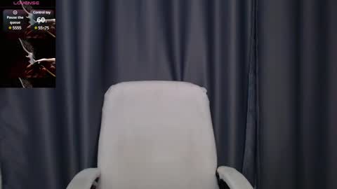 Snapshot of cassiemich chatting on 02/16/25, 05:26 Cassie online show from 02/16/25, 05:26