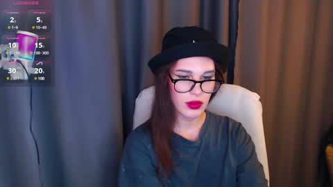 Snapshot of cassiemich chatting on 02/28/25, 02:31 Cassie online show from 02/28/25, 02:31