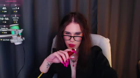 Snapshot of cassiemich chatting on 03/09/25, 06:11 Cassie online show from 03/09/25, 06:11