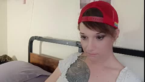 Cassiemichelle online show from 03/22/26, 08:01