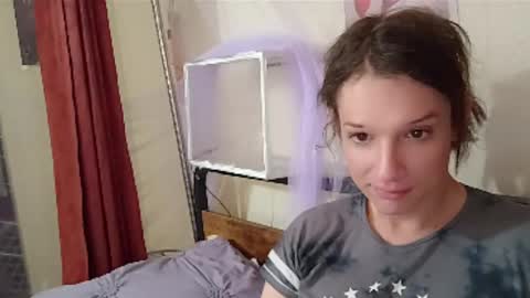 Cassiemichelle online show from 04/29/26, 03:16