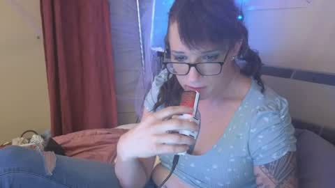 Cassiemichelle online show from 05/26/26, 08:05