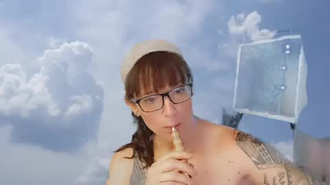 Cassiemichelle online show from 06/05/26, 04:02