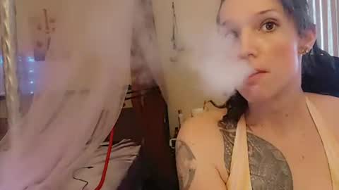 Cassiemichelle online show from 06/09/26, 01:12