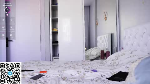 Cassie online show from 06/05/26, 07:47