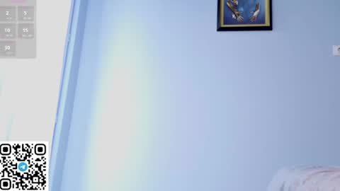 Cassie online show from 07/26/26, 08:32