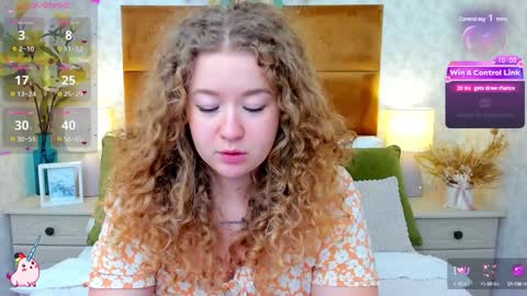 Curly online show from 12/04/24, 09:40