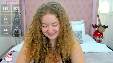 Curly online show from 12/07/24, 12:45