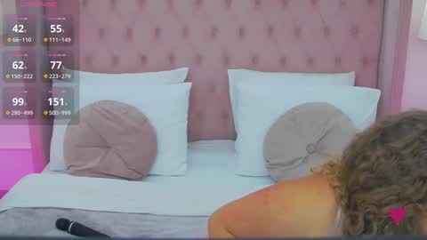 Curly online show from 10/05/25, 05:17