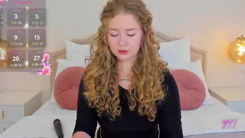 Snapshot of cassieride chatting on 02/04/26, 06:30 Curly online show from 02/04/26, 06:30