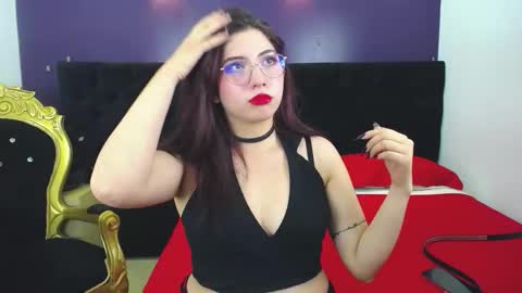 CassieRosse online show from 03/18/26, 01:47