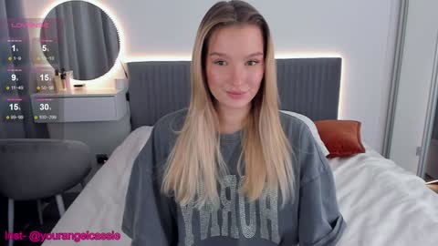 Angel 3 online show from 12/09/24, 03:44