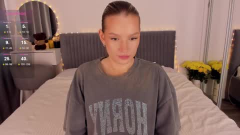 Angel 3 online show from 06/01/26, 01:24