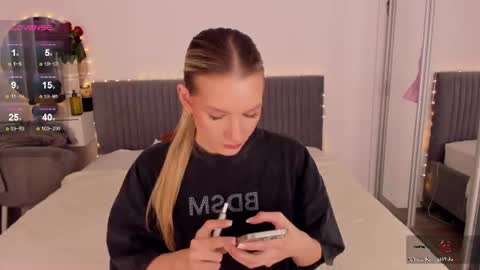Angel 3 online show from 06/14/26, 12:07