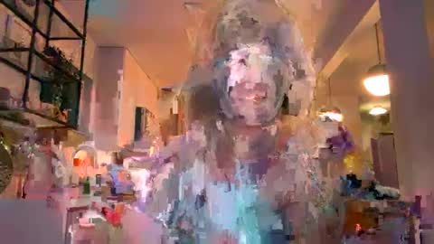 Cassie Millz online show from 09/11/25, 03:06