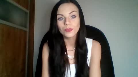 Cassie online show from 02/08/25, 07:16