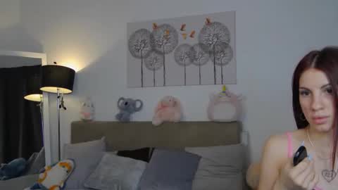 Kierie online show from 09/20/25, 05:19