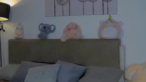 Kierie online show from 09/29/25, 05:01