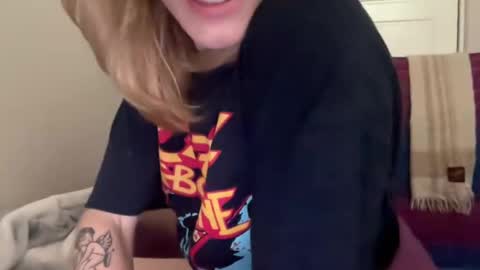 luckyluckylucky online show from 09/14/25, 09:25