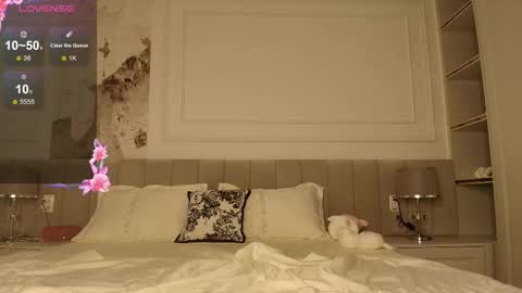 Cassy online show from 10/27/25, 05:39