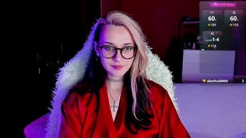 Ellie online show from 12/30/24, 09:08