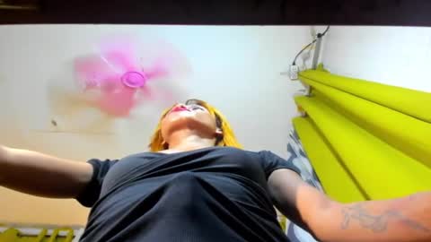 cassyselfsucker online show from 01/08/25, 03:39
