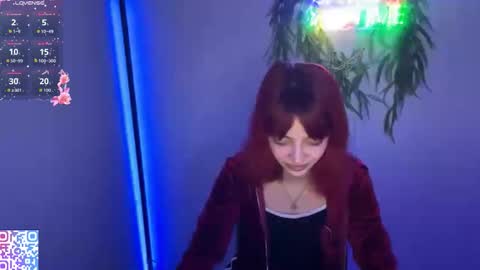 Snapshot of cassyvixen chatting on 03/04/26, 04:35 Cassy online show from 03/04/26, 04:35