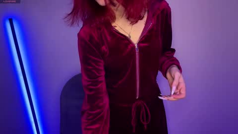 Snapshot of cassyvixen chatting on 03/07/26, 04:48 Cassy online show from 03/07/26, 04:48