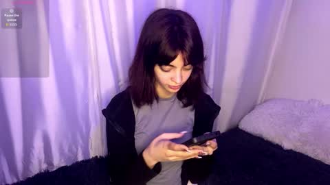 Snapshot of cassyvixen chatting on 03/15/26, 05:30 Cassy online show from 03/15/26, 05:30