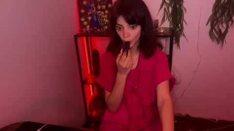 Snapshot of cassyvixen chatting on 03/18/26, 04:54 Cassy online show from 03/18/26, 04:54
