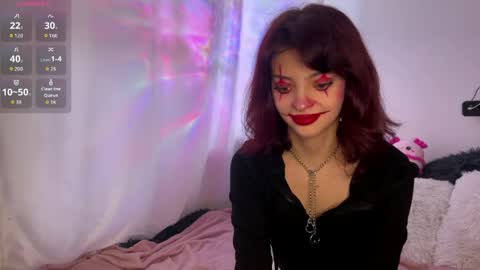 Snapshot of cassyvixen chatting on 04/01/26, 04:37 Cassy online show from 04/01/26, 04:37
