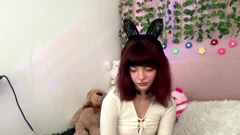 Snapshot of cassyvixen chatting on 04/05/26, 03:09 Cassy online show from 04/05/26, 03:09