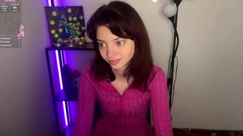 Snapshot of cassyvixen chatting on 04/10/26, 03:39 Cassy online show from 04/10/26, 03:39