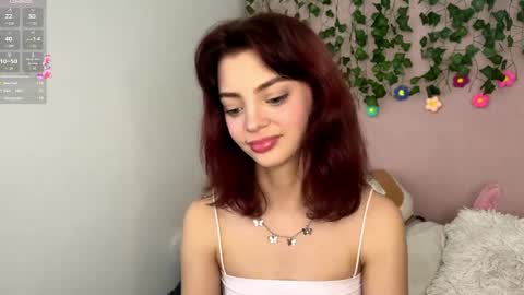 Snapshot of cassyvixen chatting on 04/14/26, 04:13 Cassy online show from 04/14/26, 04:13