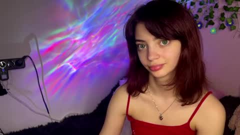 Snapshot of cassyvixen chatting on 04/18/26, 07:58 Cassy online show from 04/18/26, 07:58