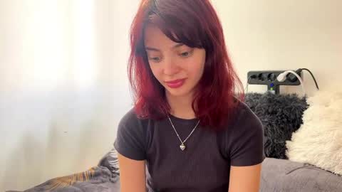 Snapshot of cassyvixen chatting on 04/23/26, 03:25 Cassy online show from 04/23/26, 03:25