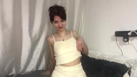 Snapshot of cassyvixen chatting on 04/24/26, 07:16 Cassy online show from 04/24/26, 07:16