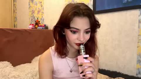 Snapshot of cassyvixen chatting on 06/11/26, 03:54 Cassy online show from 06/11/26, 03:54
