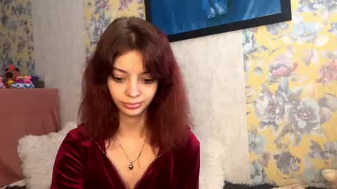 Snapshot of cassyvixen chatting on 06/12/26, 03:33 Cassy online show from 06/12/26, 03:33