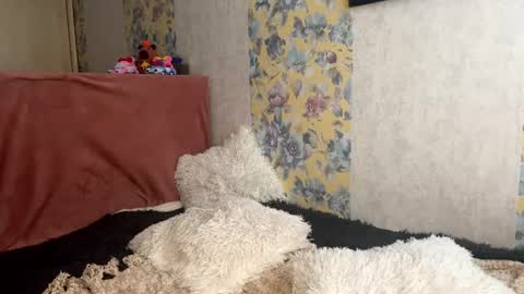 Snapshot of cassyvixen chatting on 06/13/26, 04:27 Cassy online show from 06/13/26, 04:27