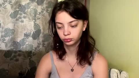 Cassy online show from 07/28/26, 03:43