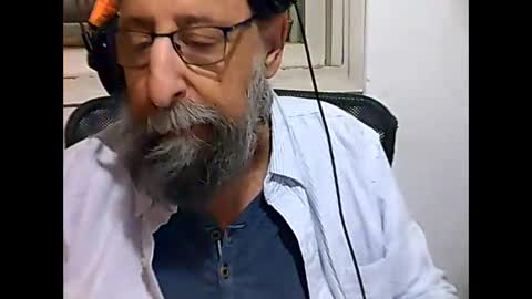 casual53 online show from 01/03/25, 03:16