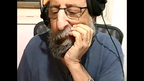 casual53 online show from 01/08/25, 04:12