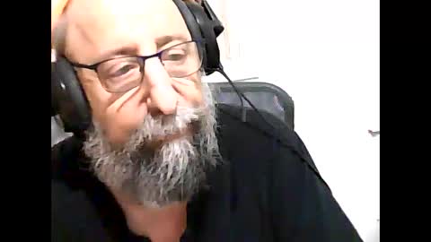 casual53 online show from 01/09/25, 04:41