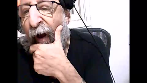 casual53 online show from 01/13/25, 04:39