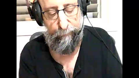 casual53 online show from 01/14/25, 04:15