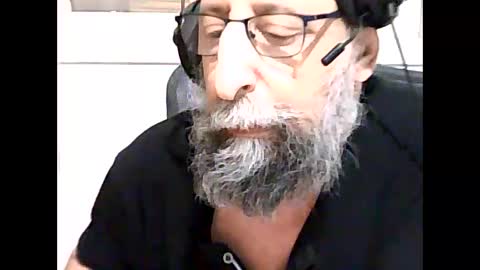 casual53 online show from 01/16/25, 04:38