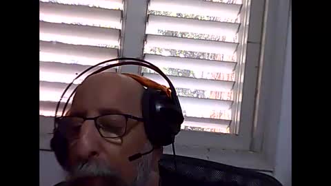 casual53 online show from 01/16/25, 07:49