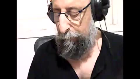 casual53 online show from 01/16/25, 01:58
