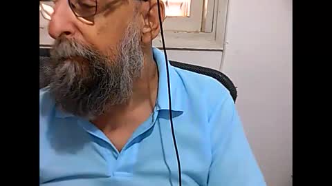 casual53 online show from 01/19/25, 08:50